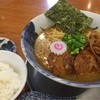 麺屋 湯や軒