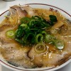 いいちょ ラーメン