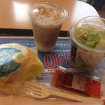 マクドナルド - 