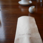 スラッシュカフェ - Thrush Cafe