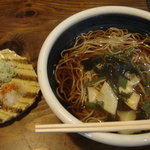 Soba Gen - 