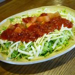 風遊斎 - タコライス