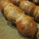 炭火串処 そうげん - トマト肉巻