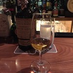 the BAR ACE - H28.5再　アランイリシットスティルズ　スマグラーシリーズ2015年