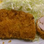 Tonkatsu Kawakyuu - 