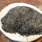 月光 - ごま餅（320円）