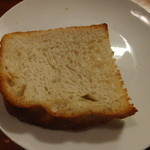フラテッロ - ランチのパン