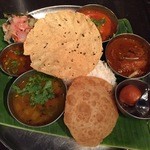 ダバ インディア - 