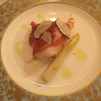 RISTORANTE REGA - 