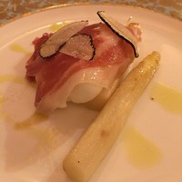 RISTORANTE REGA - 