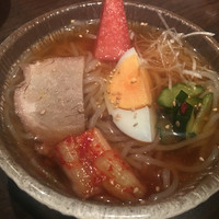 天空焼肉 星遊山 - 