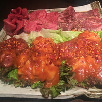天空焼肉 星遊山 - 