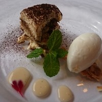Il Giglio - ランチ デザート