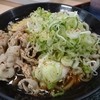 沢のうどん