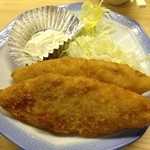 門家 - 料理写真: