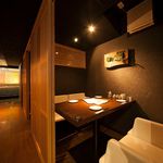 道産地鶏と本格鳥料理専門店 鳥心 札幌駅前店