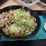 沢のうどん - 