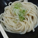 沢のうどん - 