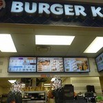Burger King - 