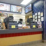 Burger King - 