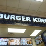Burger King - 