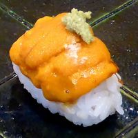 鮨處つの田 - 