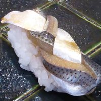 鮨處つの田 - 