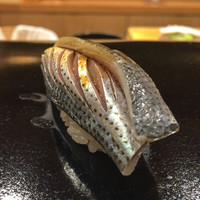 日本橋蛎殻町 すぎた - 2016/06