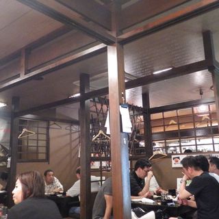 銘酒庵 じんべい_2