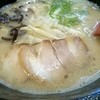 博多ラーメン　心