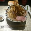 鶏Soba 座銀 にぼし店