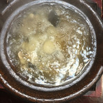 大市 - 丸鍋(すっぽん鍋)