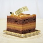 クリオロ - '16.06キャラメルショック2