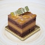 クリオロ - '16.06キャラメルショック2