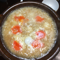 大市 - すっぽん雑炊