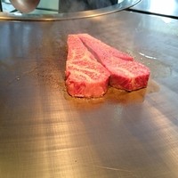 ステーキ・慶 - 