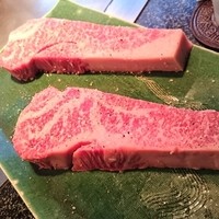 ステーキ・慶 - 