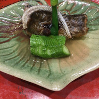 草喰 なかひがし - 
