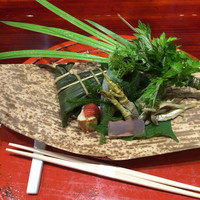 草喰 なかひがし - 