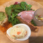 ピッツェリアアッセ - 