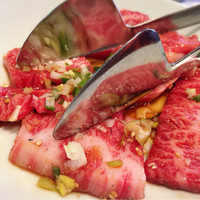 焼肉 香龍園 - 