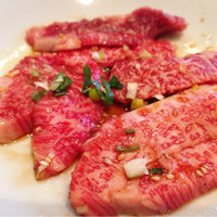 焼肉 香龍園 - 