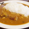 カレーハウスヤンギ