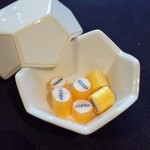 ガストロノミー ジョエル・ロブション - 