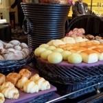 ガストロノミー ジョエル・ロブション - 