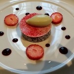 ガストロノミー ジョエル・ロブション - 