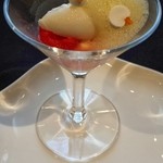 ガストロノミー ジョエル・ロブション - 