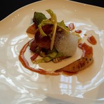 ガストロノミー ジョエル・ロブション - 