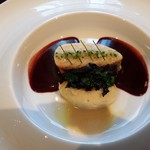 ガストロノミー ジョエル・ロブション - 