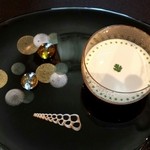 ガストロノミー ジョエル・ロブション - 